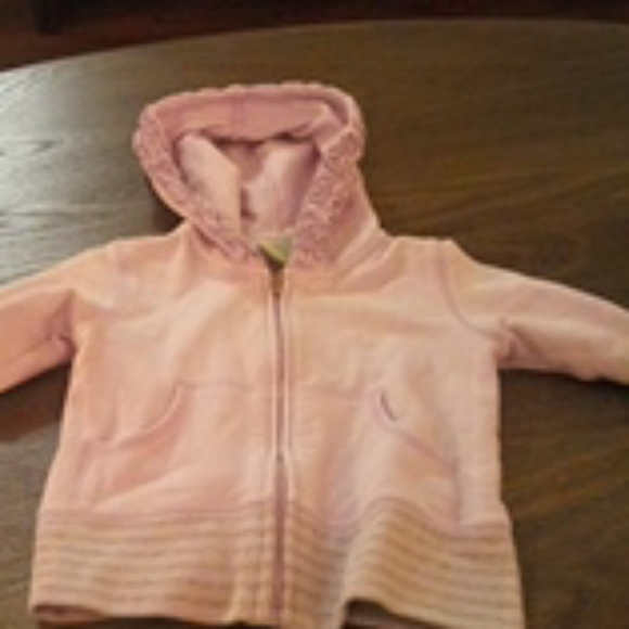 Jacket - Picture 2 of 2